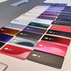 Nesplněný sen. OnePlus nám ukazuje desítky barevných variant OnePlus 6, kterých se asi nikdy nedočkáme